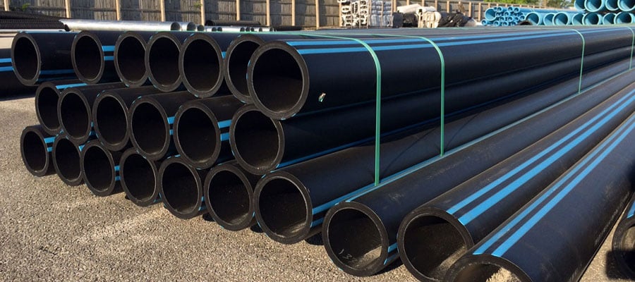 pile-of-hdpe-pipe